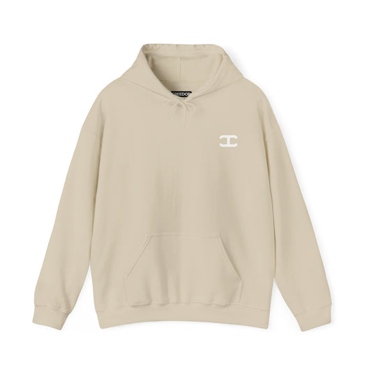 CREEDOR Essential Hooded Sweatshirt