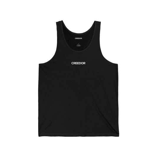 CREEDOR Essential Jersey Tank