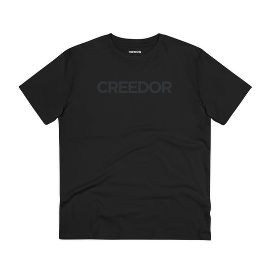 CREEDOR Essential Organic Cotton T-shirt