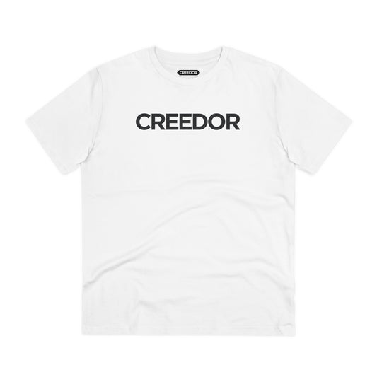 CREEDOR Essential Organic Cotton T-shirt