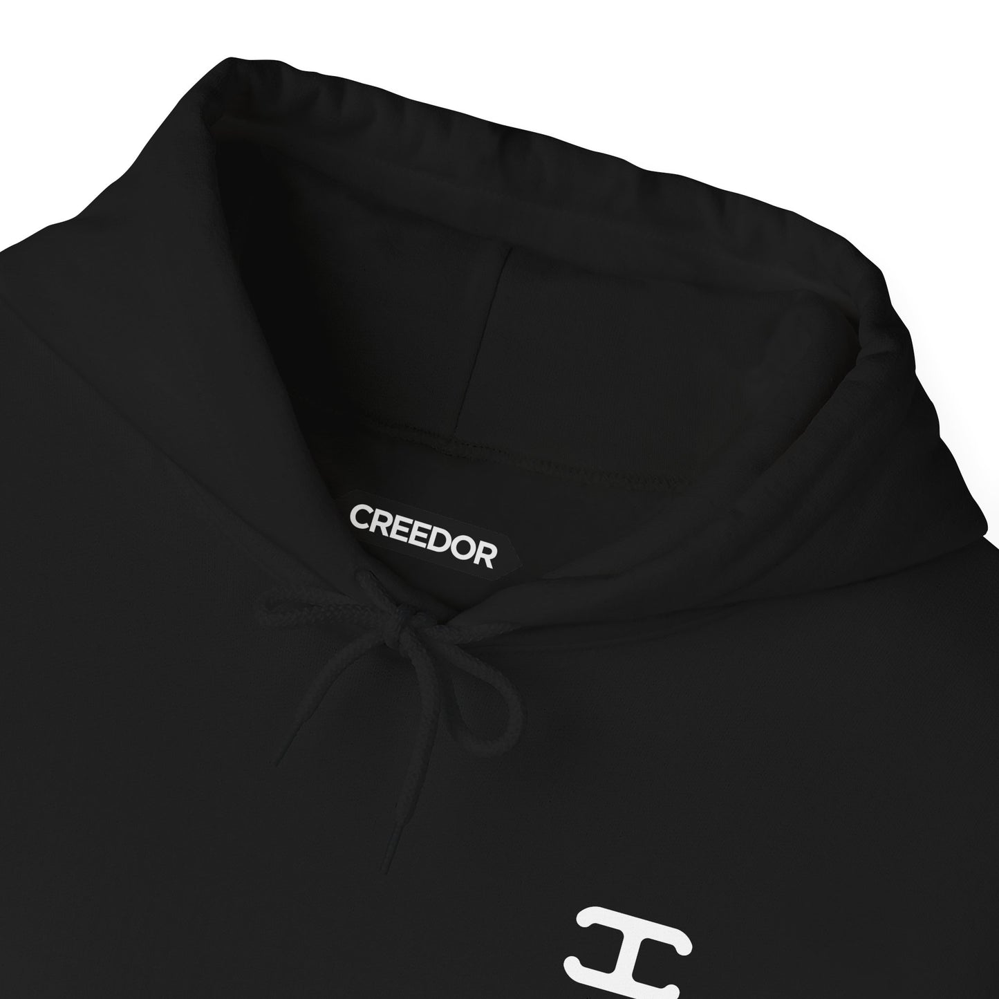 CREEDOR Essential Hooded Sweatshirt