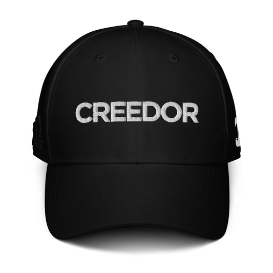 CREEDOR X Adidas Cap