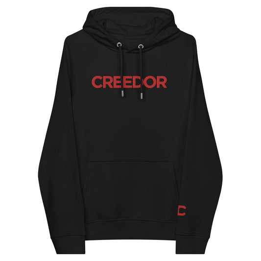 CREEDOR Essential hoodie