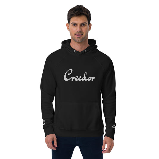 CREEDOR Essential hoodie