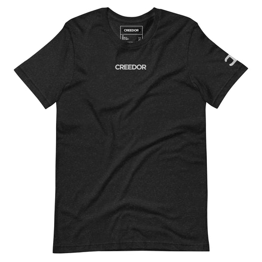 CREEDOR Essential t-shirt